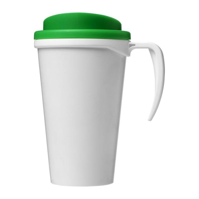 Taza Brite-Americano® Grande White 350ml