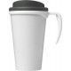 Taza Brite-Americano® Grande White 350ml