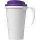 Taza Brite-Americano® Grande White 350ml