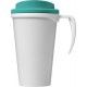 Taza Brite-Americano® Grande White 350ml