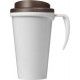 Taza Brite-Americano® Grande White 350ml