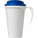 Taza Brite-Americano® Grande White 350ml