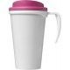 Taza Brite-Americano® Grande White 350ml