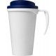 Taza Brite-Americano® Grande White 350ml