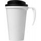 Taza Brite-Americano® Grande White 350ml