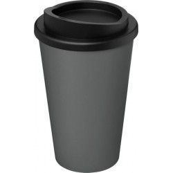 Americano® Taza con aislamiento material reciclado 350ml