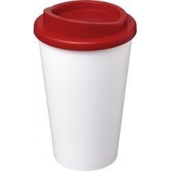 Vaso Americano® White 350ml