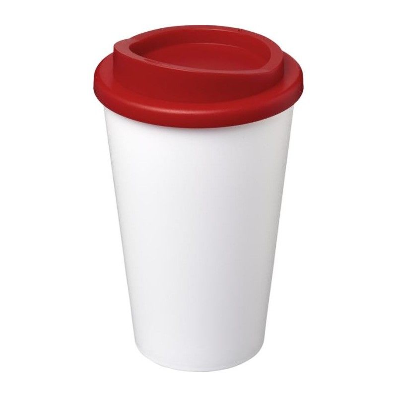 Vaso Americano® White 350ml
