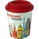 Brite-Americano® Vaso térmico espresso de 250ml