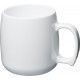 Taza de plástico clásica de 300ml