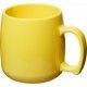 Taza de plástico clásica de 300ml