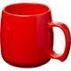 Taza de plástico clásica de 300ml