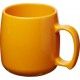 Taza de plástico clásica de 300ml