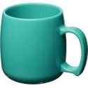 Taza Plástico Clásica 300ml