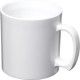Taza de plástico estándar de 300ml