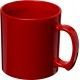 Taza de plástico estándar de 300ml