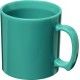 Taza de plástico estándar de 300ml