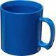 Taza de plástico estándar de 300ml