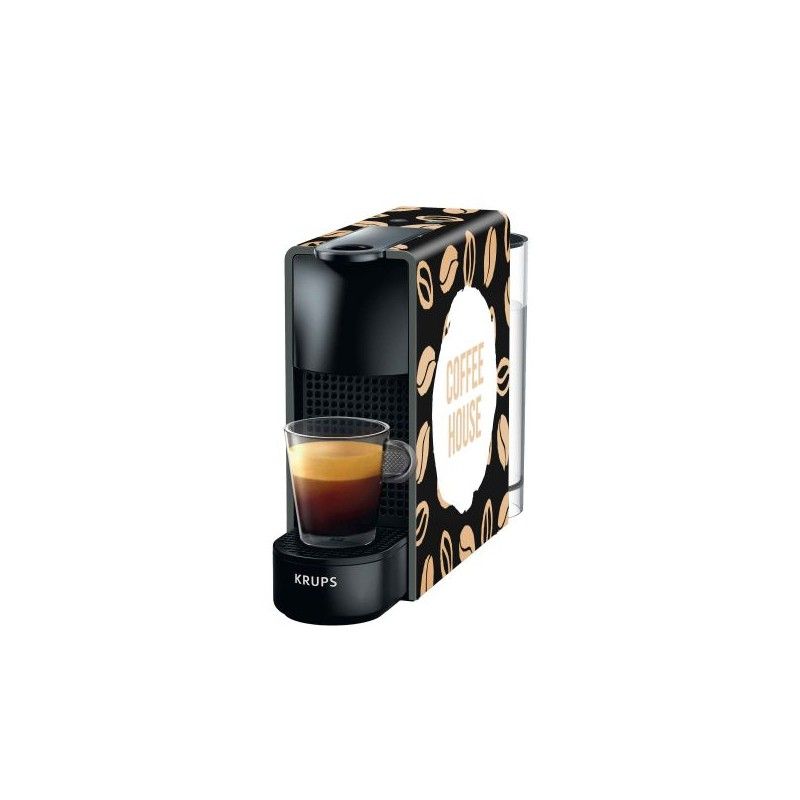 Cafetera Nespresso Essenza Mini