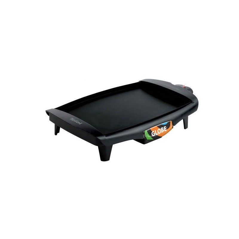 Tefal Plancha Compact