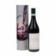 Tubo Cartón para Botella Vino 750 ml