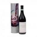 Tubo Cartón para Botella Vino 750 ml