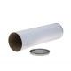 Tubo Cartón para Botella Vino 750 ml