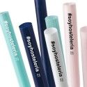 Pajitas Biodegradables Compostables