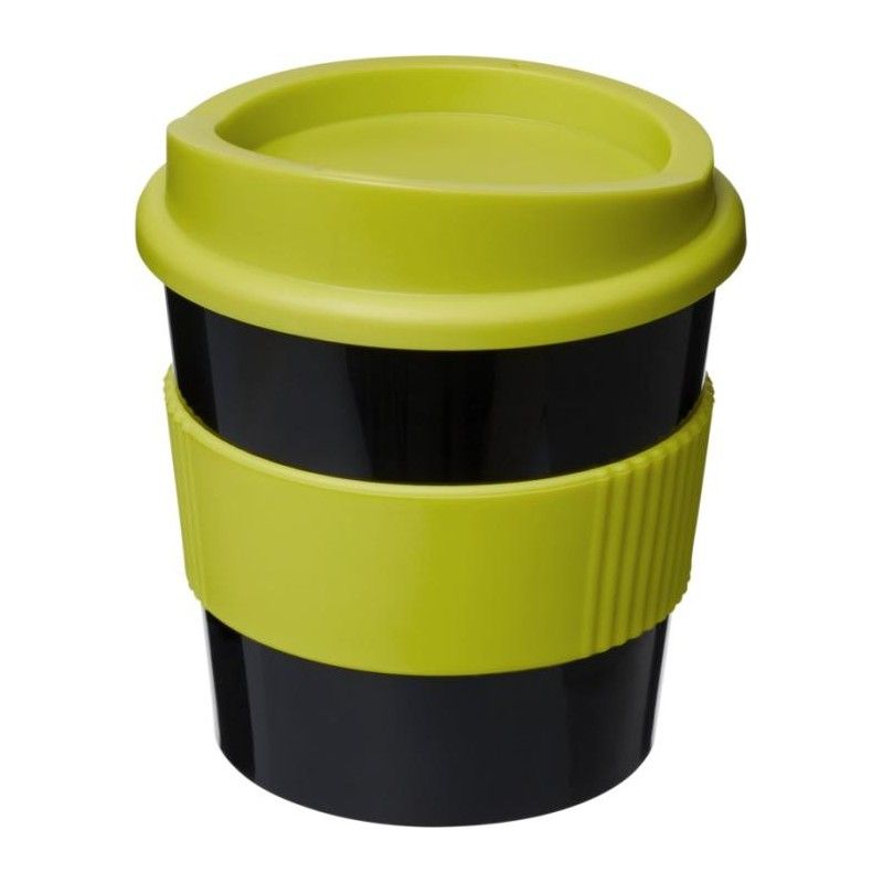 Vaso Americano® primo Black 250ml