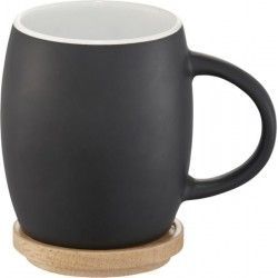Taza Cerámica Hearth 400ml