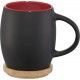Taza Cerámica Hearth 400ml