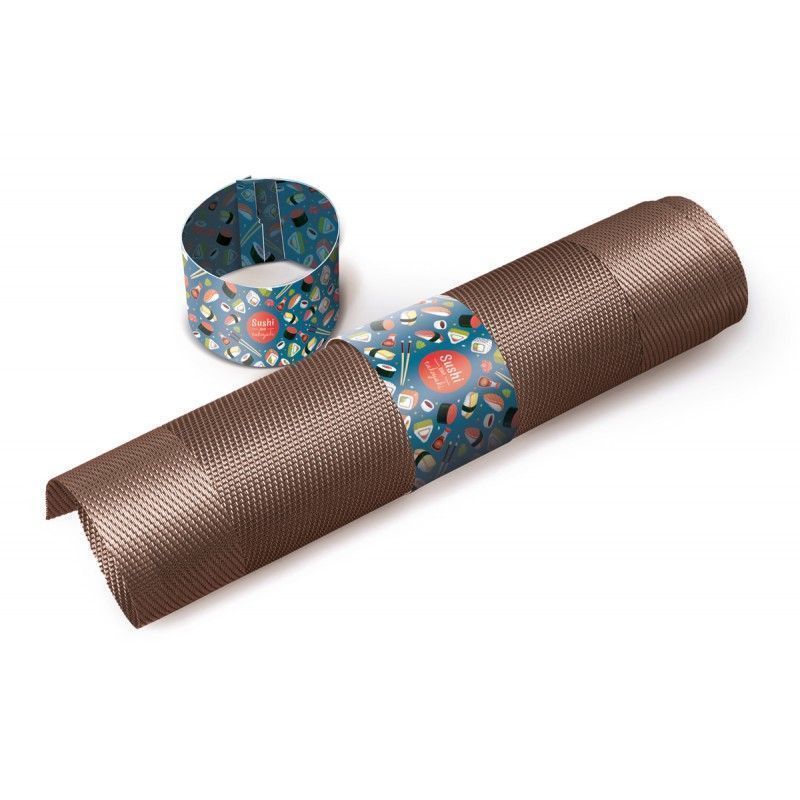 Servilletero Personalizado