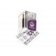 Estuche Llave Hotel Personalizado