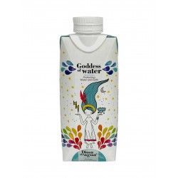 Tetra Brick de Agua 50cl - Diosa del Agua