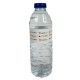 Botella Agua Classic 50cl - Etiqueta Papel Todo Color
