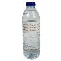 Botella Agua Classic 50cl - Etiqueta Papel Todo Color