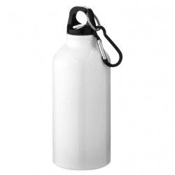 Bidón Botella Zanip Oregon Aluminio Reciclado 400ml