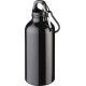 Bidón Botella Zanip Oregon Aluminio Reciclado 400ml