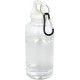 Bidón Botella Zanip Oregon Plástico Reciclado 400ml