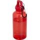 Bidón Botella Zanip Oregon Plástico Reciclado 400ml