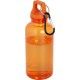 Bidón Botella Zanip Oregon Plástico Reciclado 400ml