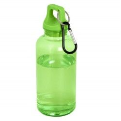 Bidón Botella Zanip Oregon Plástico Reciclado 400ml