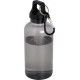 Bidón Botella Zanip Oregon Plástico Reciclado 400ml