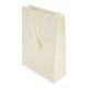 Bolsa Regalo Abby Blanco Roto 26x36x11cm