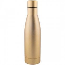 Botella de doble pared Milkshake 500ml