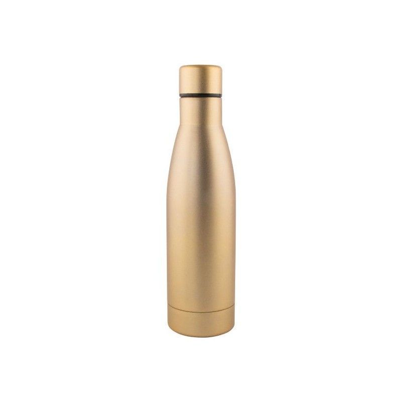Botella de doble pared Milkshake 500ml