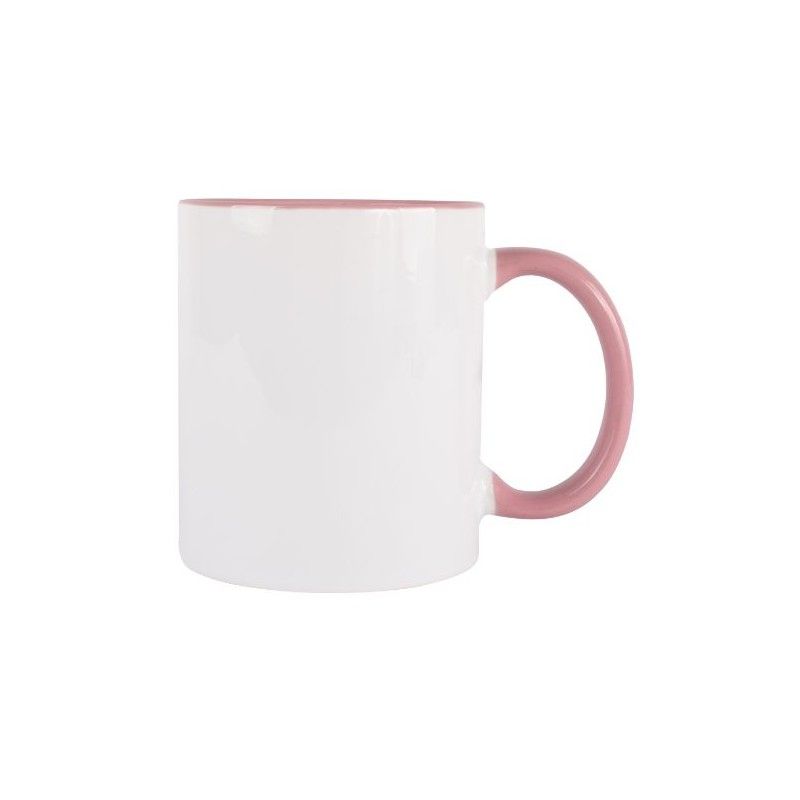 Taza Sublimación Color