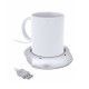 Calentador Tazas Mug