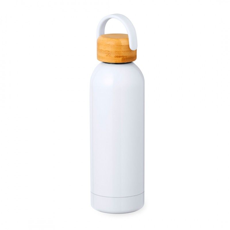 Bidón Térmico Sublimación Jano 500ml