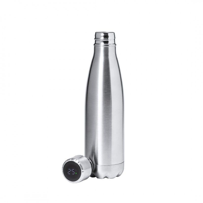 Bidón Térmico Chuck 500ml